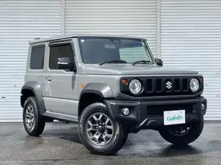 ジムニー シエラ JC