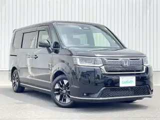 ステップワゴン スパーダ