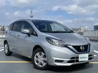 ノート e－パワー X