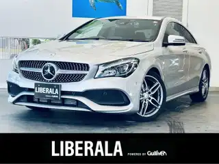 ＣＬＡ１８０ スポーツ