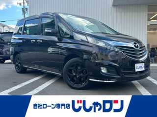 ビアンテ グランツ スカイアクティブ