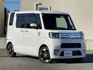 ウェイク G ターボVS SA Ⅲ