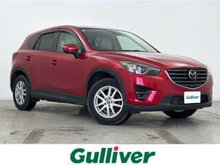 ＣＸ－５ XD Lパッケージ