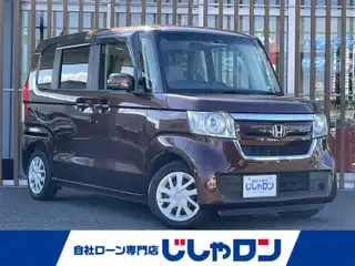 Ｎ－ＢＯＸ G L ホンダセンシング