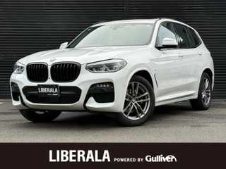 Ｘ３ xDrive20d Mスポーツ