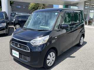 ｅＫスペース M e－アシスト