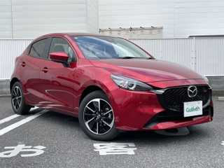 ＭＡＺＤＡ２ 15スポルト