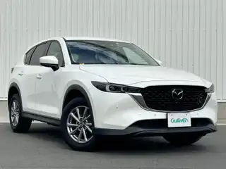 ＣＸ－５ XD スマートエディション