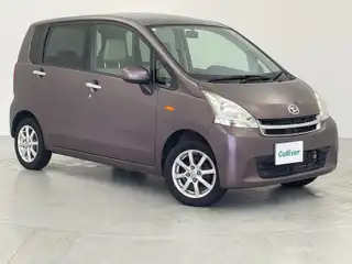 ムーヴ X リミテッド