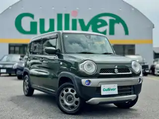 ハスラー G