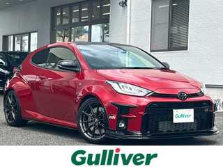 ＧＲヤリス RZ ハイパフォーマンス