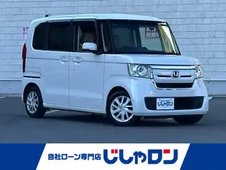 Ｎ－ＢＯＸ G EX ターボ ホンダセンシング