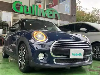 ＭＩＮＩ クーパー