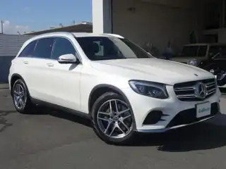 ＧＬＣ２２０ d 4マチックスポーツ