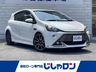 アクア G G’s