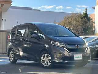 フリード G ホンダセンシング