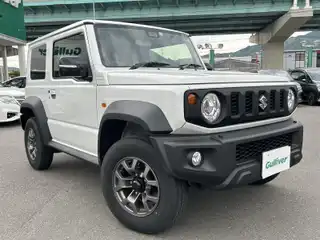 ジムニー シエラ JC