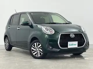 ブーン シルク Gパッケージ SAⅢ