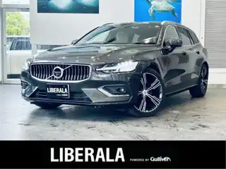 Ｖ６０ B5 インスクリプション