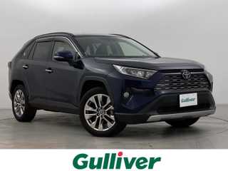 ＲＡＶ４ G Zパッケージ