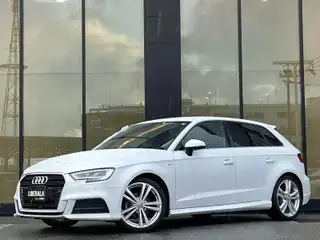 Ａ３ SB 1.4TFSI スポーツ Sライン