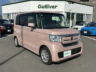 Ｎ－ＢＯＸ G L ホンダセンシング