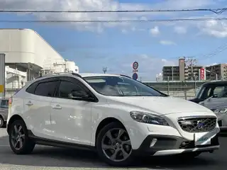 Ｖ４０ クロスカントリー D4