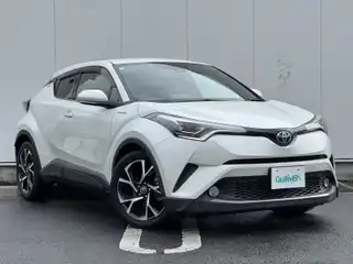 Ｃ－ＨＲ G