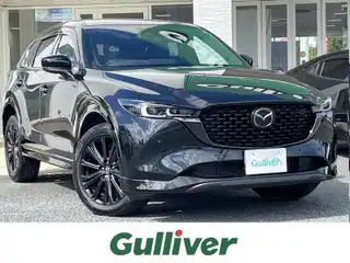 ＣＸ－５ XD スポーツアピアランス