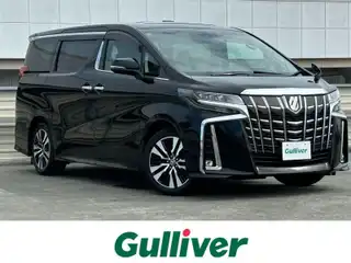 アルファード S Cパッケージ