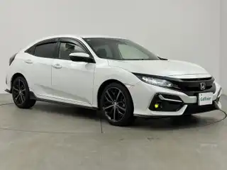 シビック ハッチバック ホンダセンシング