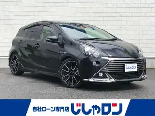アクア G G’s