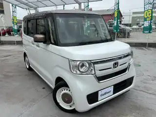 Ｎ－ＢＯＸ