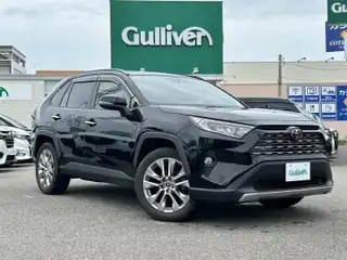 ＲＡＶ４ G Zパッケージ