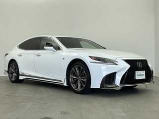 ＬＳ 500h Fスポーツ