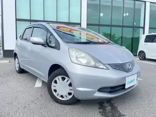 フィット G