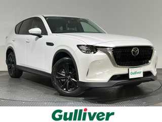 ＣＸ－６０ XD Sパッケージ