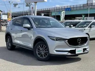 ＣＸ－５ 20S プロアクティブ