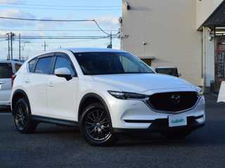 ＣＸ－５ XD プロアクティブ