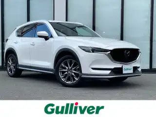 ＣＸ－５ XD エクスクルーシブモード