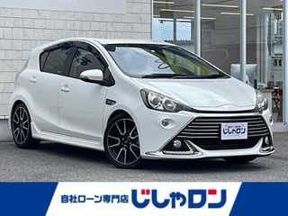 アクア G G’s