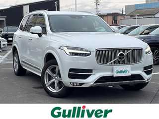 ＸＣ９０ T6 AWD インスクリプション