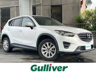 ＣＸ－５ XD