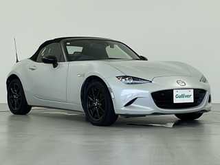 ロードスター S スペシャルパッケージ