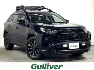 ＲＡＶ４ アドベンチャー