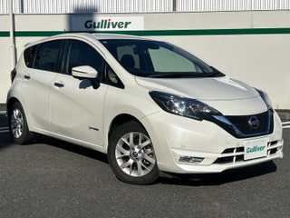 ノート e－パワー X