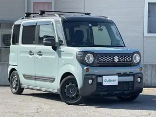 スペーシアギア HYBRID XZ