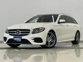 Ｅ２２０ｄ SW ローレウスエディション