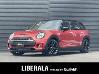 ＭＩＮＩ クーパーS オール4