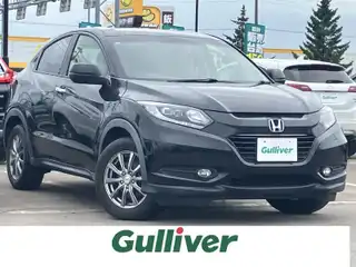 ヴェゼル X ホンダセンシング